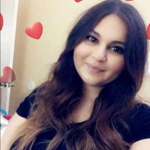 Meet your Posher, Vanessa